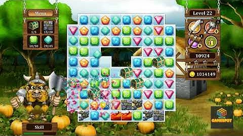 Age of Heroes The Beginning Part 1