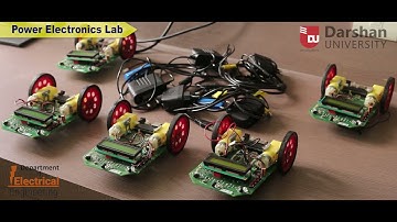 Electrical Engineering Department @ Darshan University