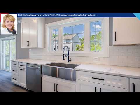 16 Watts Ave, Barnegat, NJ home video tour