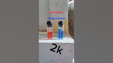 iklan korek api #smkkaryawates
