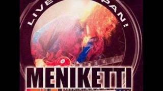 Video thumbnail of "DAVE MENIKETTI - Say Goodbye (Live In Japan)"