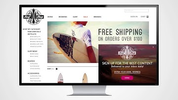 Convert More, Code Less | Drag-and-Drop Forms, Pages, Surveys, Quizzes, and Abandoned Cart