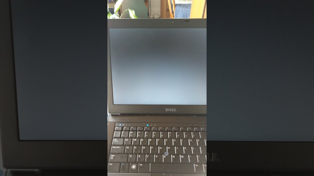 Dell Latitude E6410: Booting macOS with AHCI | #TechspertHelp