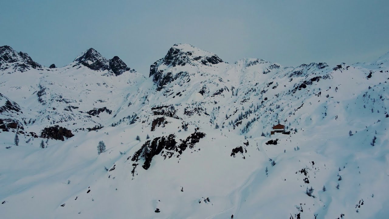 Rifugio Calvi