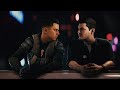 Reyes & Ryder Story | Mass Effect: Andromeda
