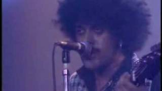 Video thumbnail of "Thin Lizzy - The Sun Goes Down"