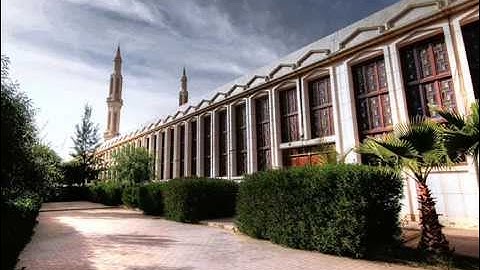 اروع تلاوات الشيخ شكيب سعيدي مسجد اول نوفمبر باتنة الجزائر