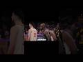 #shorts #nba #lebronjames #lakers #playoffs