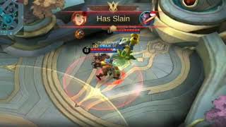 Story wa mobile legend yang penting freestyle dulu bos