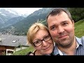 Путешествие по Швейцарии 2013
