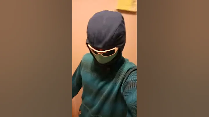 When You See the Impostor Vent | Among Us Skit | #short