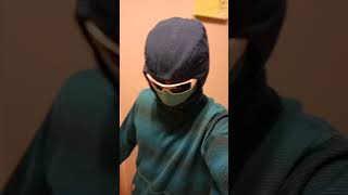 When You See The Impostor Vent Among Us Skit