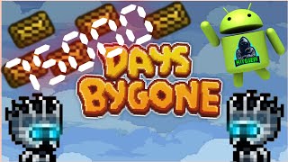 Мажорим 15 звёздочный Король ~ Days Bygone