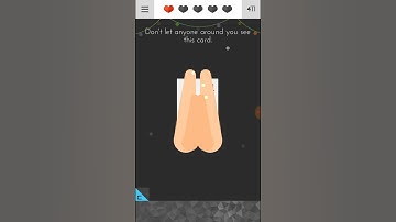 Tricky Test 2 Level 55