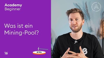 Was ist ein Mining Pool? | Lesson 16 Bitpanda Academy