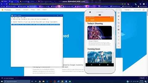 A202SGI Android Development Skills Assignment Videocast (Hoe Xuan Wei)
