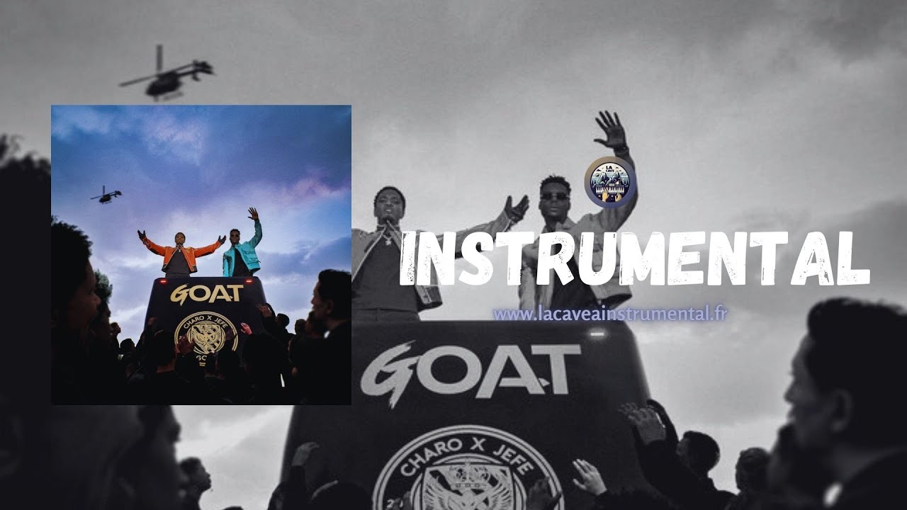 (Instrumental) Collabo - Ninho & Niska / Paroles (HD) - YouTube