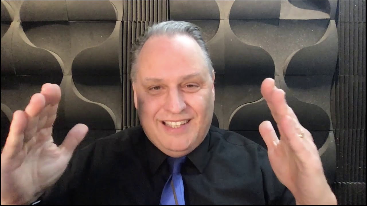 What Is News YouTube