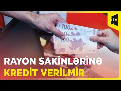 Video: Kənar banklar çəkilibmi?