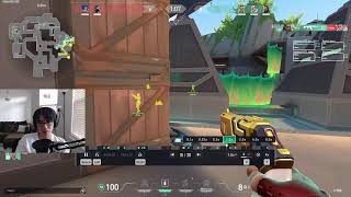 New Act. Playing 2 Ranked Games & Reviewing Them
