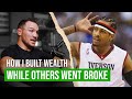 How I Built Wealth While Others Went Broke