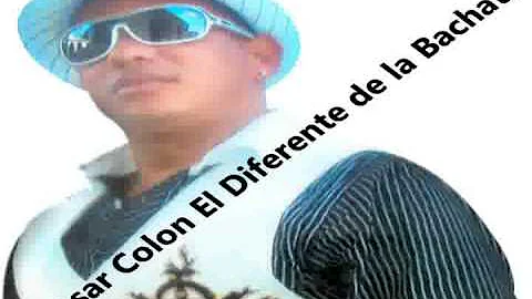 Cesar Colon - Popurry