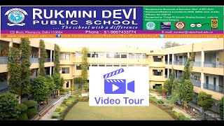 Rukmini Devi Public School (The School with a Difference....) visit us at www.rdpschool.edu.in screenshot 5