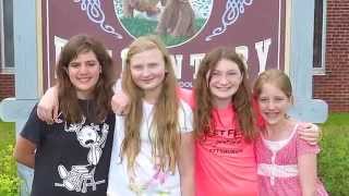 Fifth Grade Memories 2013-2014