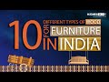 10 different types of wood for furniture in india  homes247in
