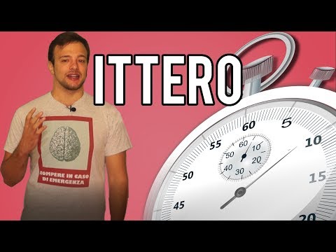 Video: L'itterico è una parola?