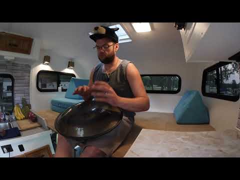 TOYOTA DOLPHIN RV