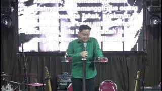 YTH 231012 BINGUNG DENGAN TUHAN Pdt YAKUB TRI HANDOKO 12 OKTOBER 2023