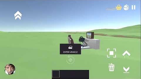 Motorcycle  v2 Evertech Sandbox