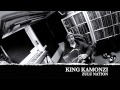 Studio session  dj doc tone  king kamonzi zulu nation