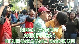 NGGA RIBUT GA ASIK SAAT NYANYI NUGELAKEN ATI ANDI PUTRA 1 VOC. LIA CANTIK