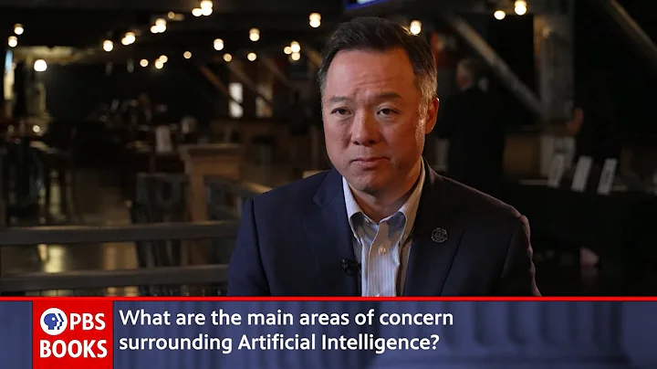 Seeking Common Ground on AI with Attorney General William Tong
