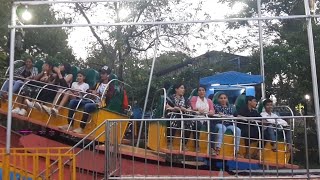 Adventure Games Famous Place Rakh Bagh Park Ludhiana, Punjab