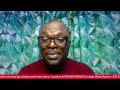 DAY 59 OF 108-DAYS OF ALROUND TESTIMONIES