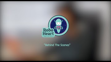 BTS at Augmented Robotics