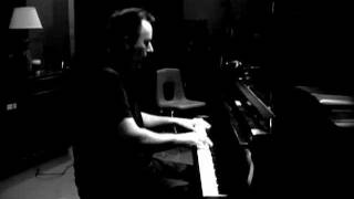 Nocturnes Session, Improv Piano - - David Paul Mesler (From Dark Night Of The Soul)