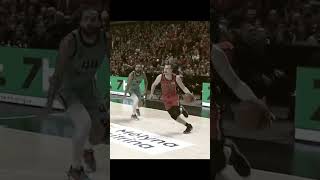 Lukas Uleckas Crossover Rytas