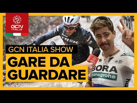 Video: I trasferimenti di ciclismo professionistico più interessanti che vale la pena guardare nel 2019