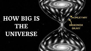 How BIG is the Universe Really? Hindi Documentary | Sleeping Philosophy