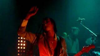 Nick Cave/Grinderman - Electric Alice