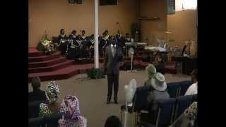 Spiritual Maturity Pt.1 (Pastor David Komolafe)