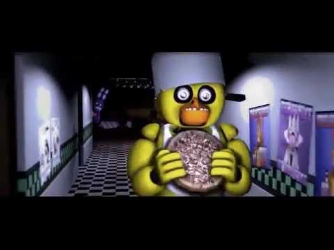 ‫فلم ماين كرافت و خمسة ليالي في مطعم فريدي‬‎ - YouTube