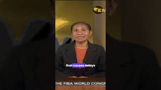 Delays in National Identification Process #news