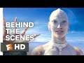 Valerian and the City of a Thousand Planets Behind the Scenes - Creating the Shell City