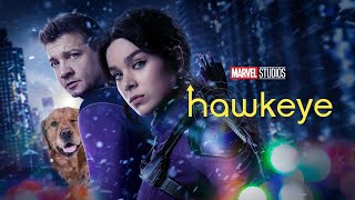 Honest Trailers | Hawkeye--Sub Ita