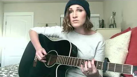 Dream (Hush, Little Baby) - Megan English